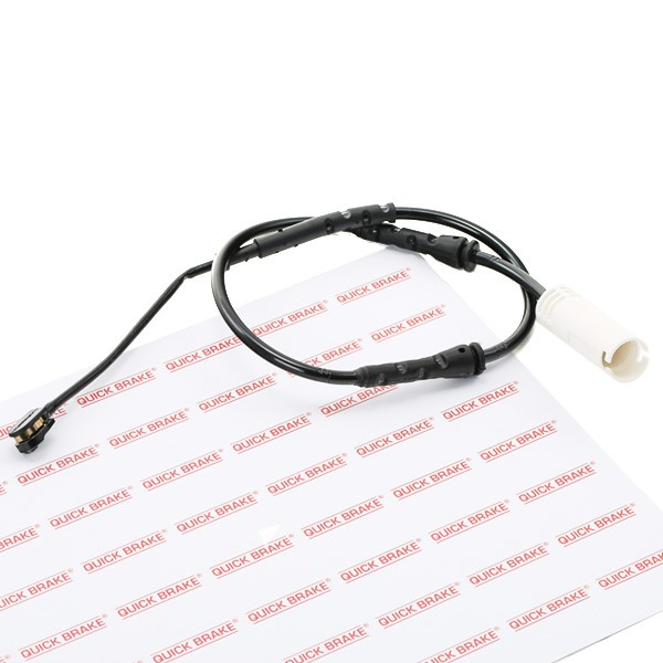 Датчик зносу колодок Quick Brake WS0324A ціна, від 6.18 USD
